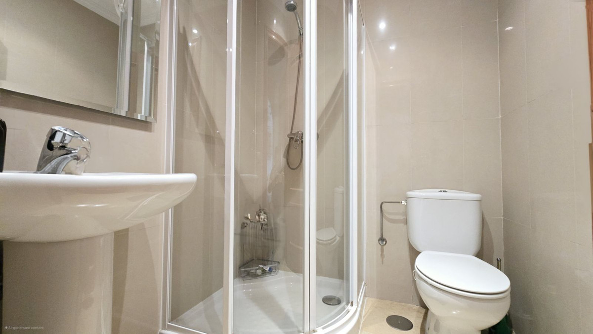 Tussenverdieping Appartement in La Cala Hills-13