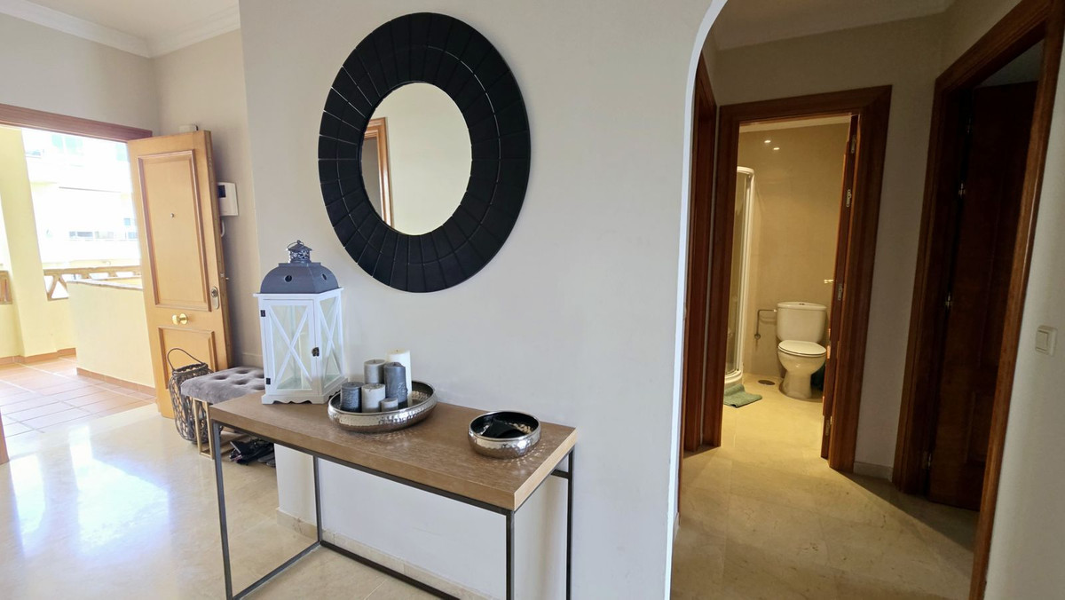 Tussenverdieping Appartement in La Cala Hills-4