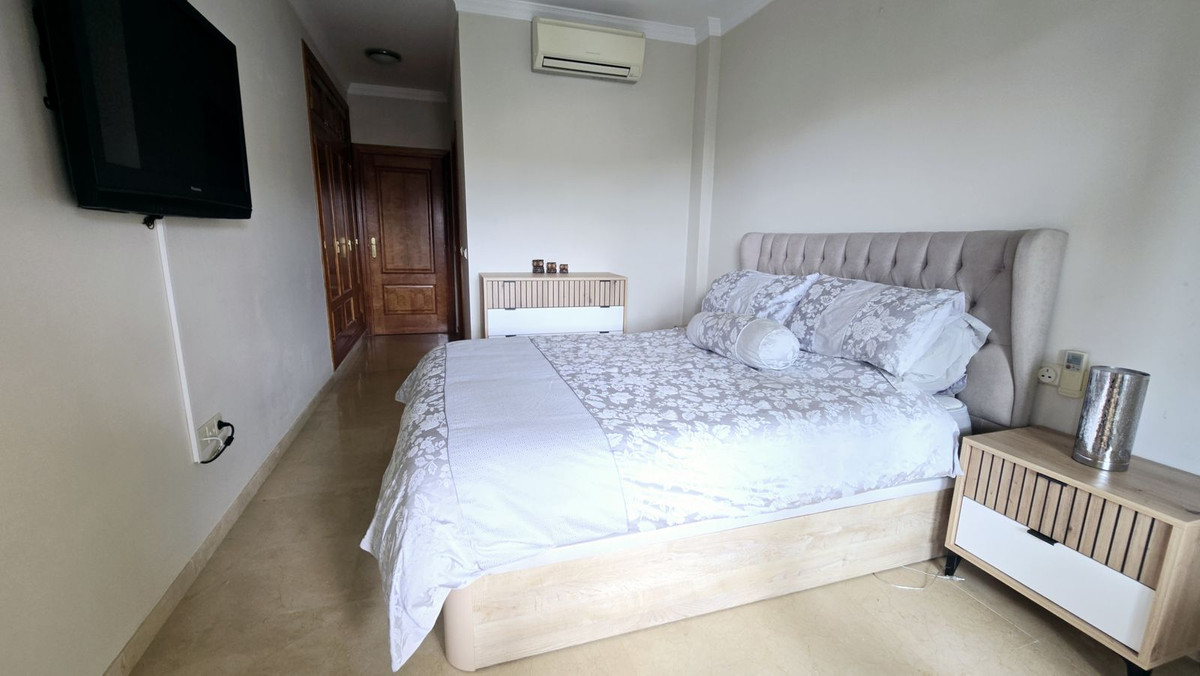 Tussenverdieping Appartement in La Cala Hills-9