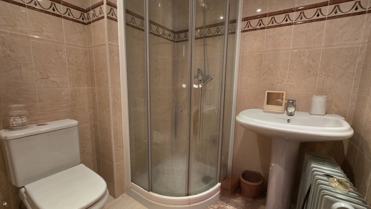 Penthouse in La Cala Hills-5