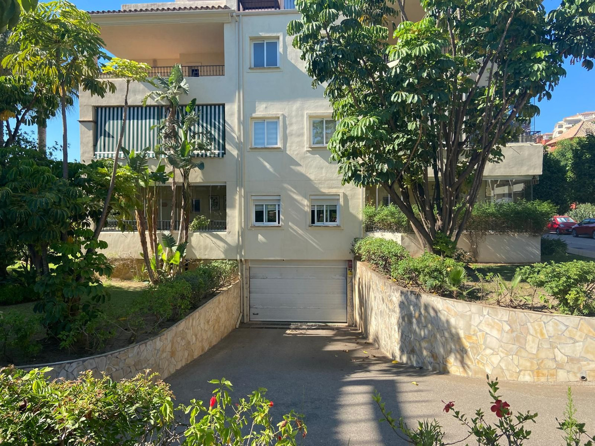 Appartement te koop in La Cala Hills | 2 slaapkamers H5051116
