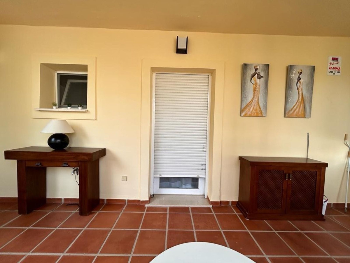 Appartement te koop in La Cala Hills | 2 slaapkamers H5051116