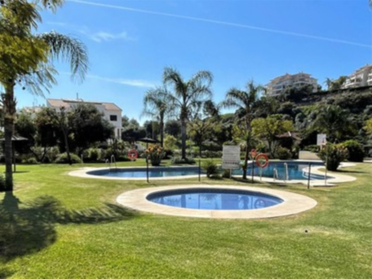 Appartement te koop in La Cala Hills | 2 slaapkamers H5051116