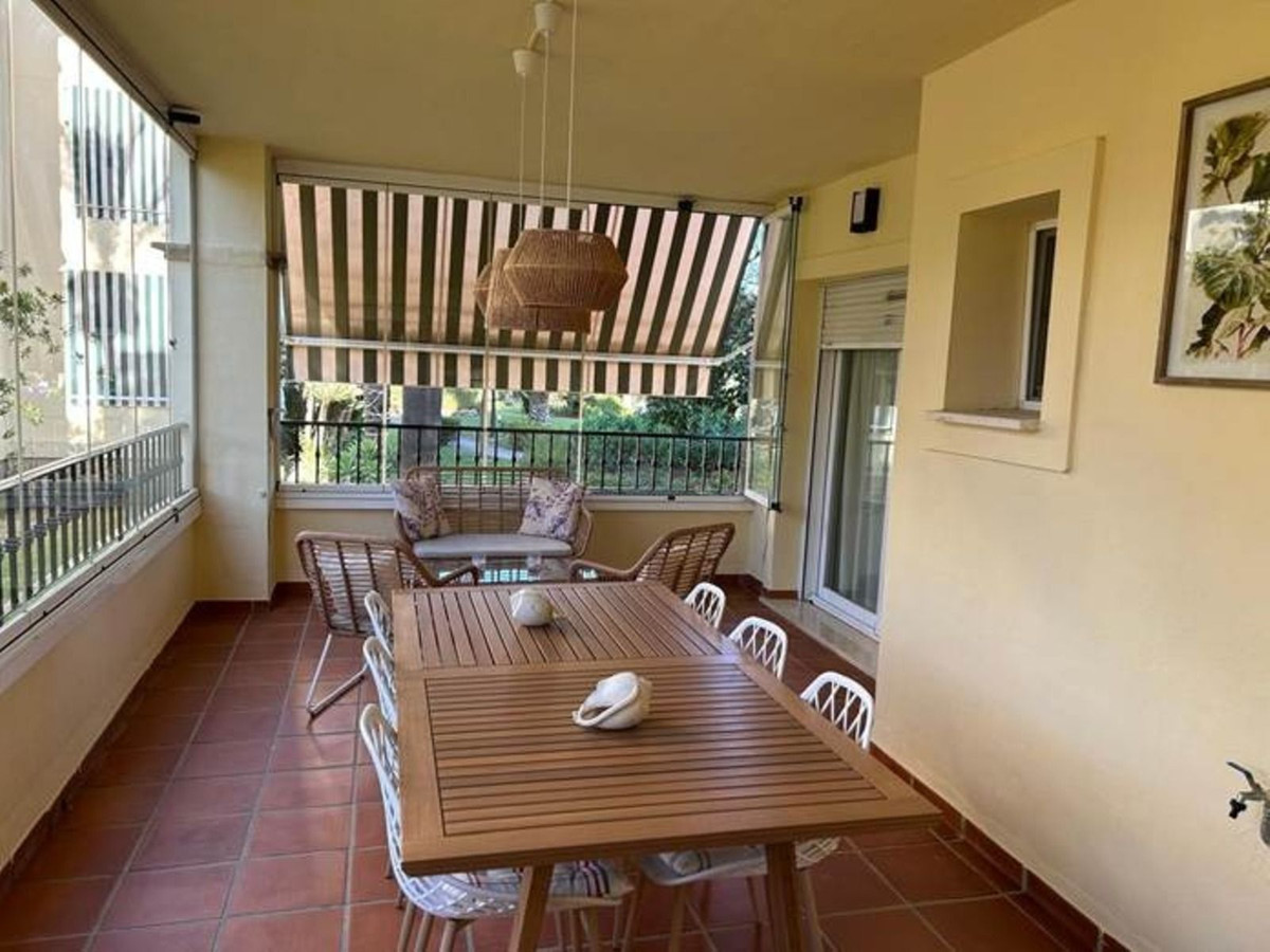Appartement te koop in La Cala Hills | 2 slaapkamers H5051116