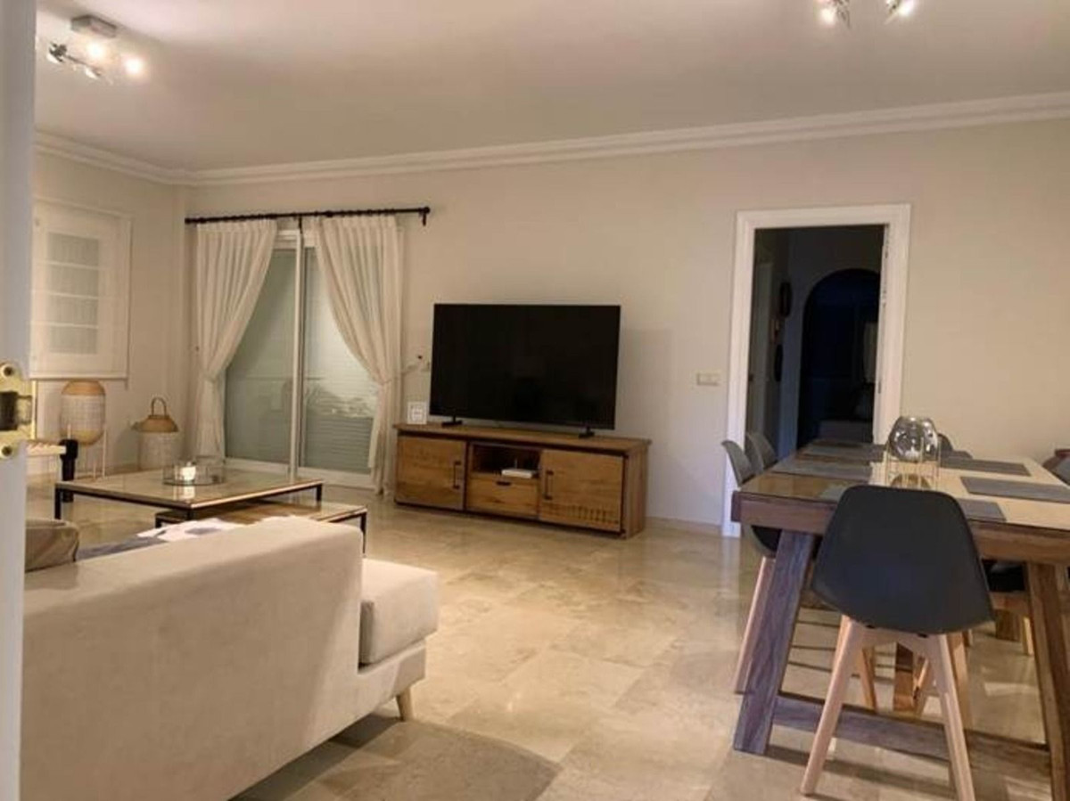 Appartement te koop in La Cala Hills | 2 slaapkamers H5051116
