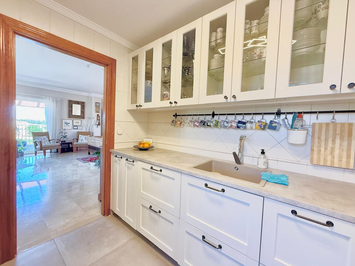Penthouse te koop in La Cala Hills | 3 slaapkamers H5057806