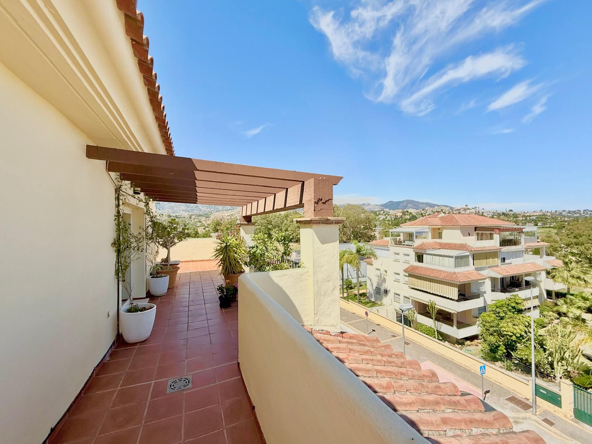 Penthouse te koop in La Cala Hills | 3 slaapkamers H5057806