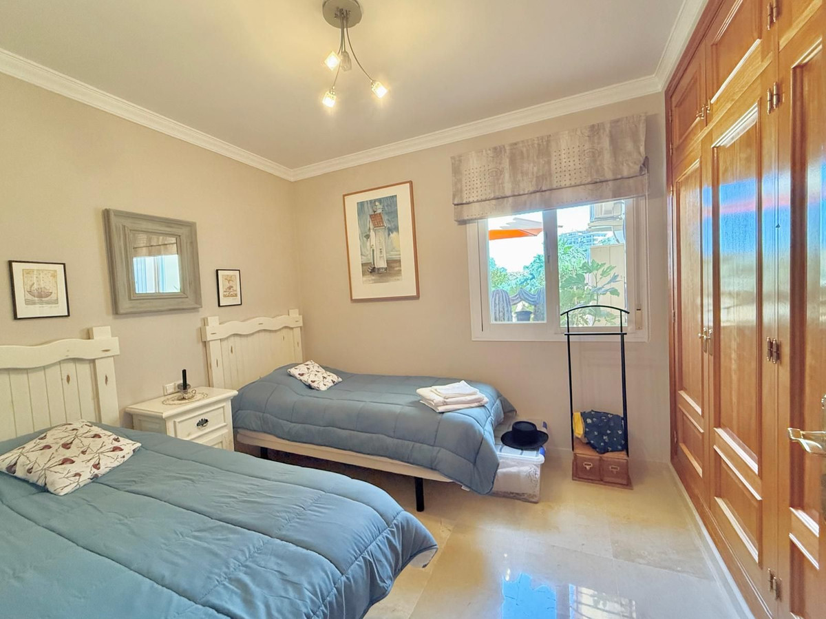 Penthouse te koop in La Cala Hills | 3 slaapkamers H5057806