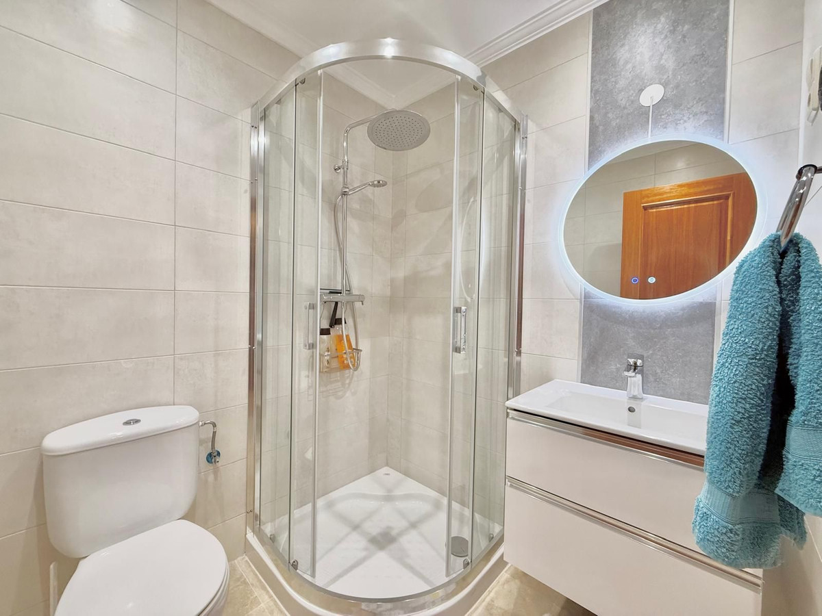 Penthouse te koop in La Cala Hills | 3 slaapkamers H5057806