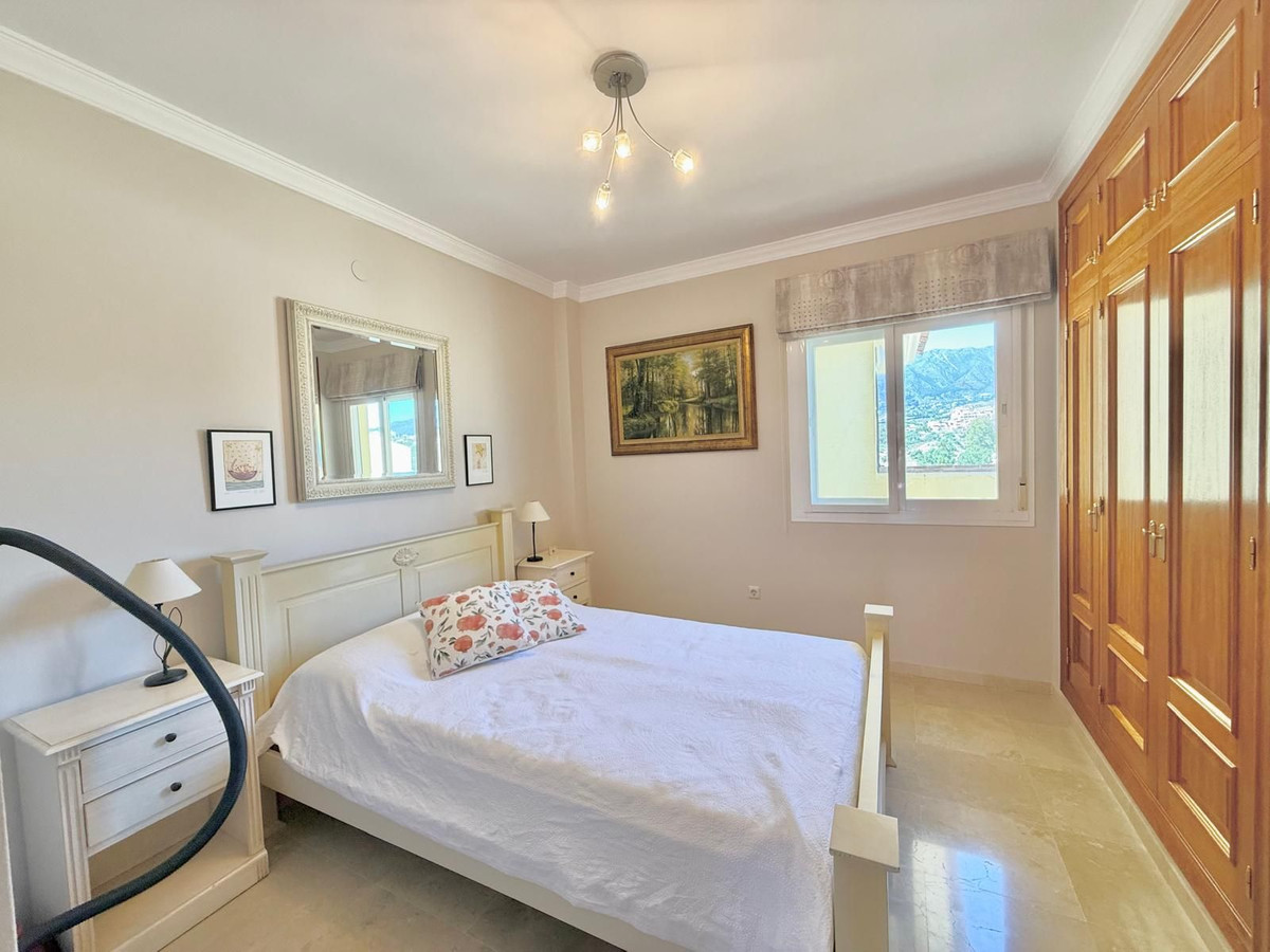 Penthouse te koop in La Cala Hills | 3 slaapkamers H5057806