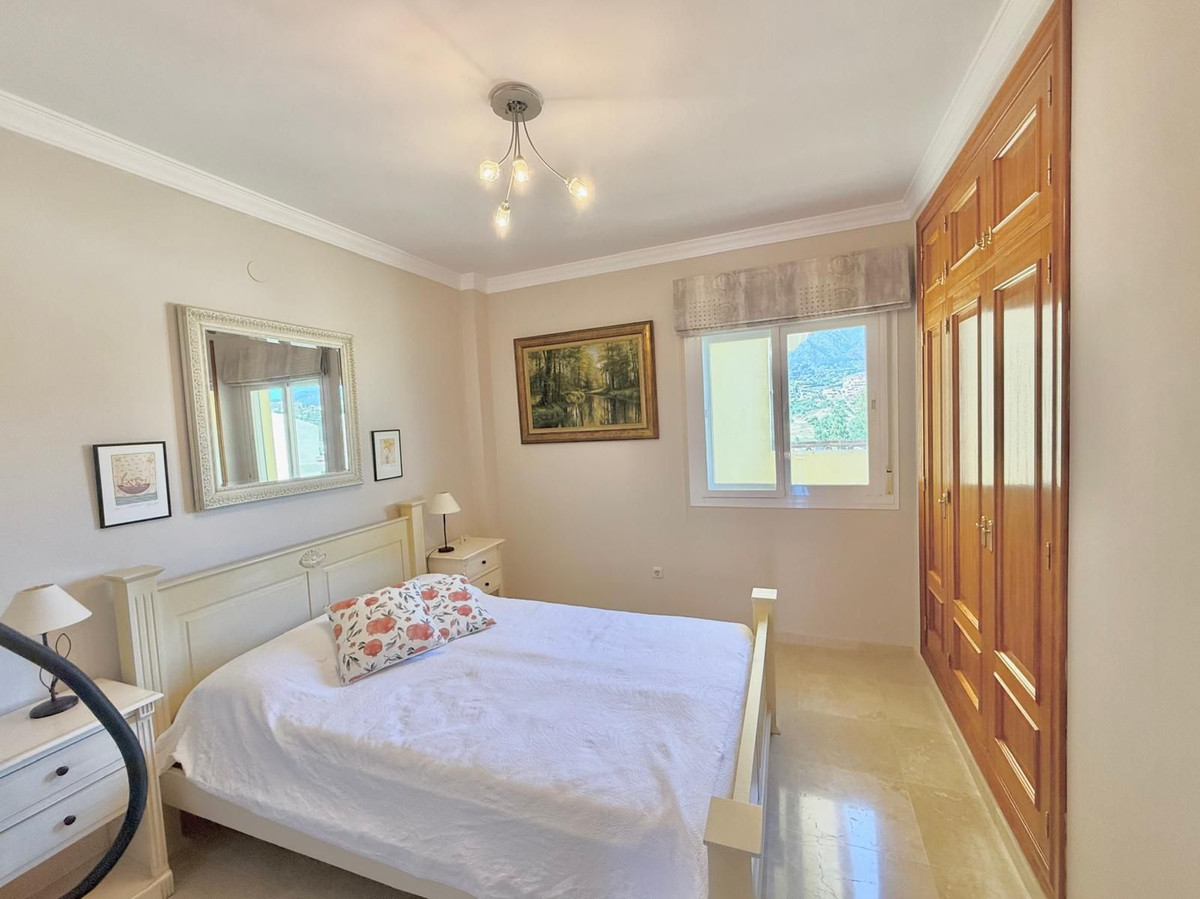Penthouse te koop in La Cala Hills | 3 slaapkamers H5057806