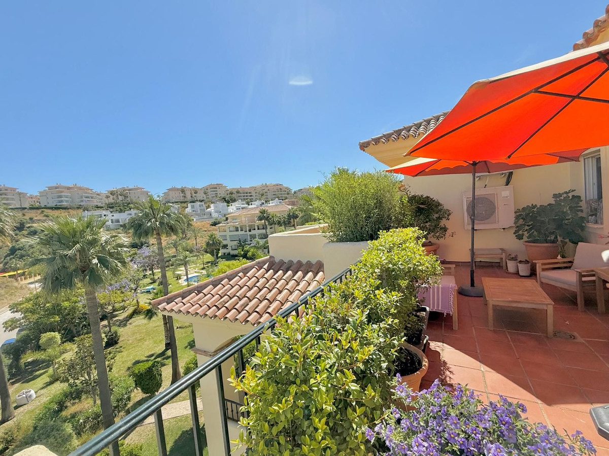 Penthouse te koop in La Cala Hills | 3 slaapkamers H5057806