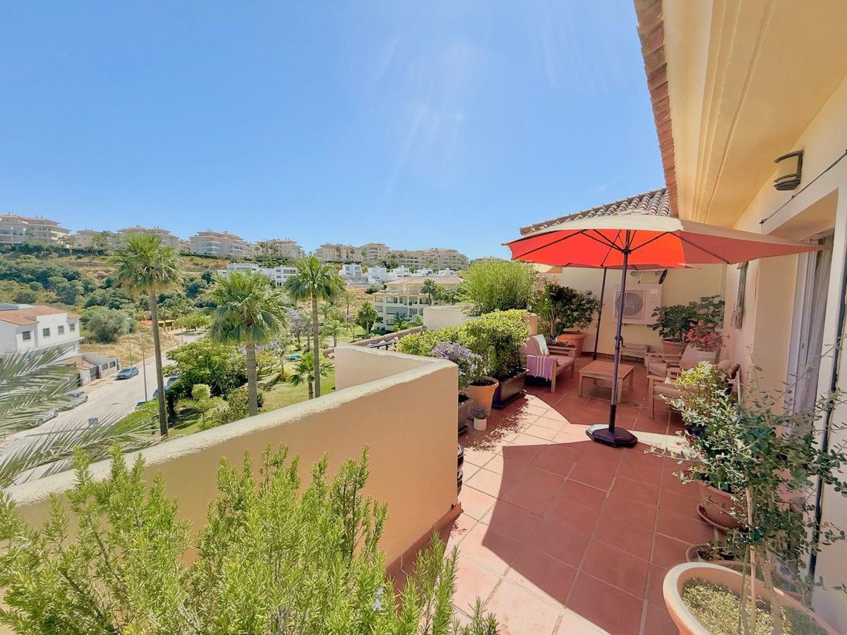 Penthouse te koop in La Cala Hills | 3 slaapkamers H5057806