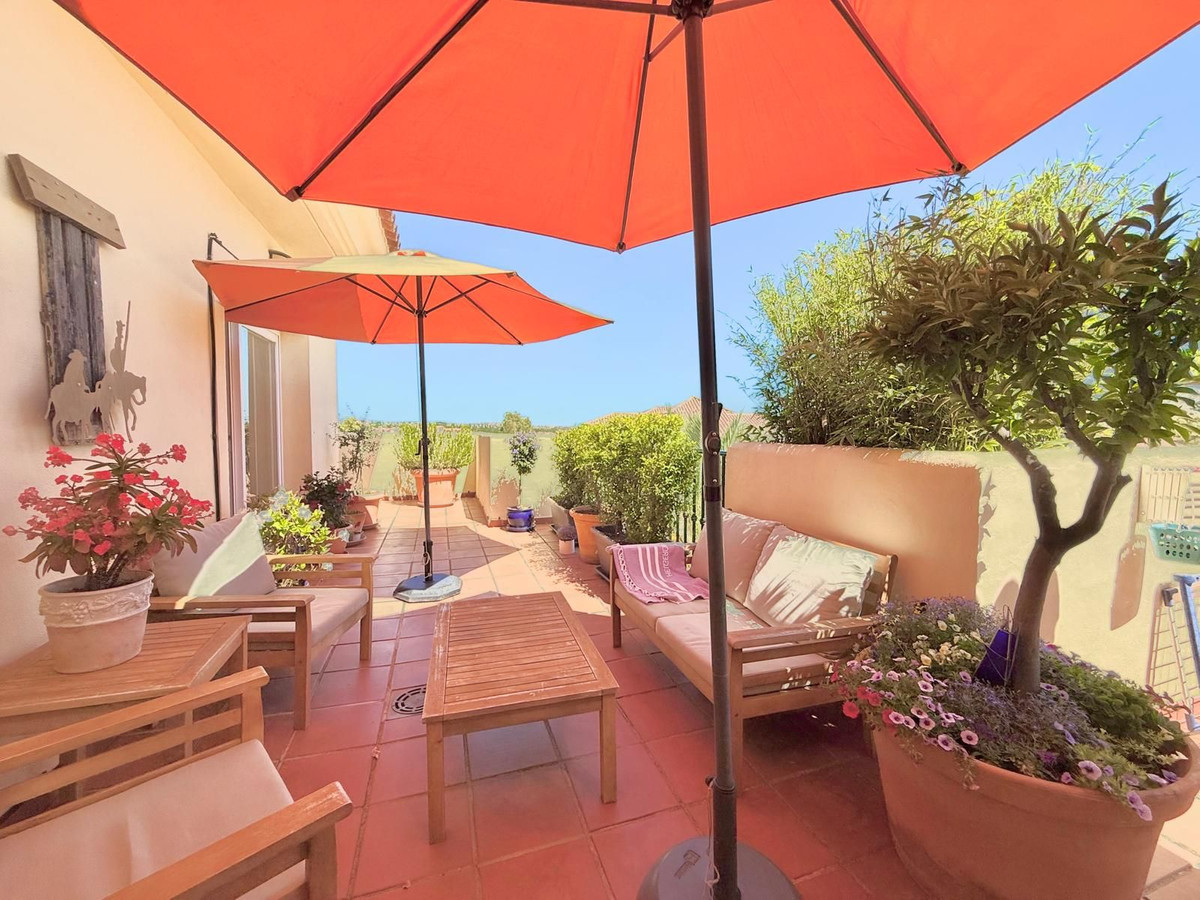 Penthouse te koop in La Cala Hills | 3 slaapkamers H5057806
