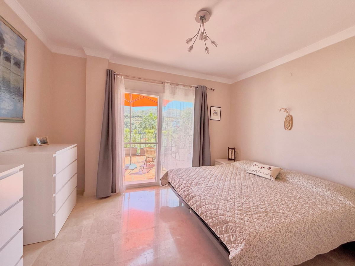 Penthouse te koop in La Cala Hills | 3 slaapkamers H5057806