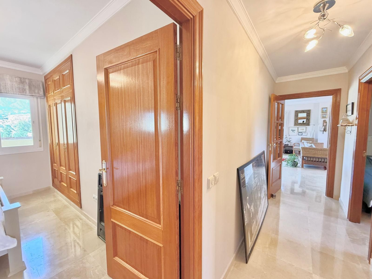 Penthouse te koop in La Cala Hills | 3 slaapkamers H5057806