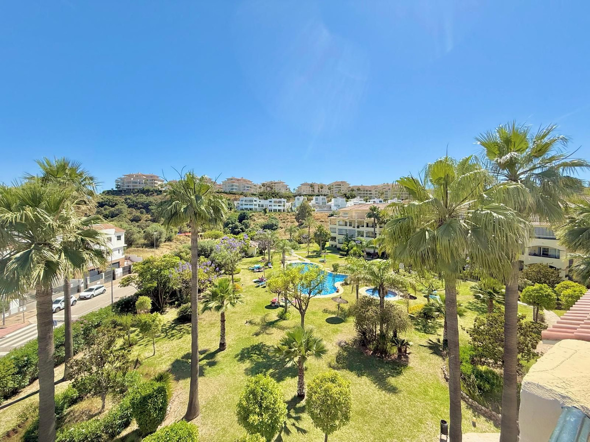 Penthouse te koop in La Cala Hills | 3 slaapkamers H5057806