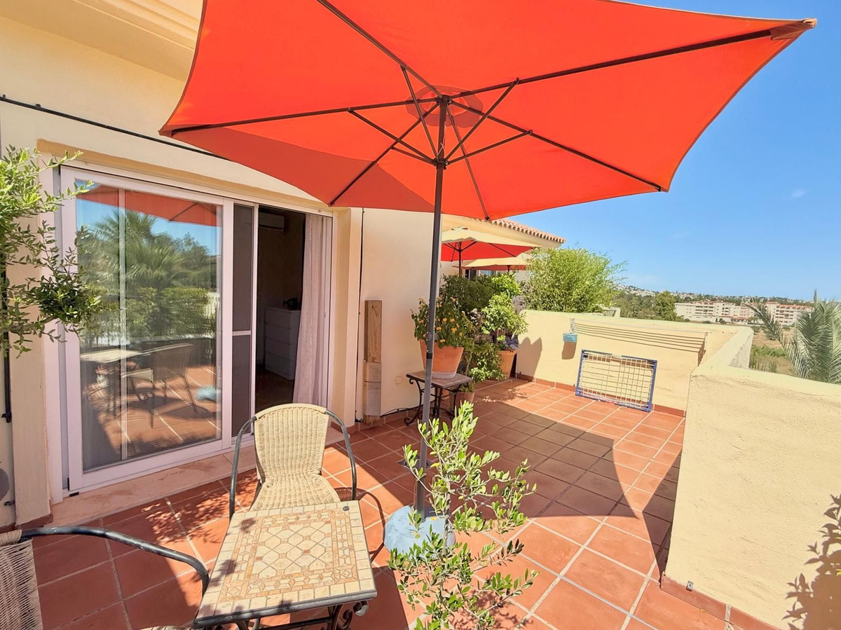 Penthouse te koop in La Cala Hills | 3 slaapkamers H5057806