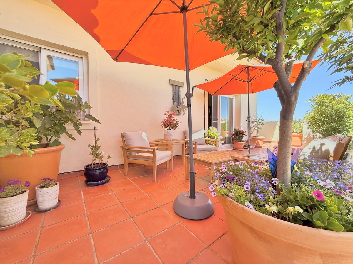 Penthouse te koop in La Cala Hills | 3 slaapkamers H5057806