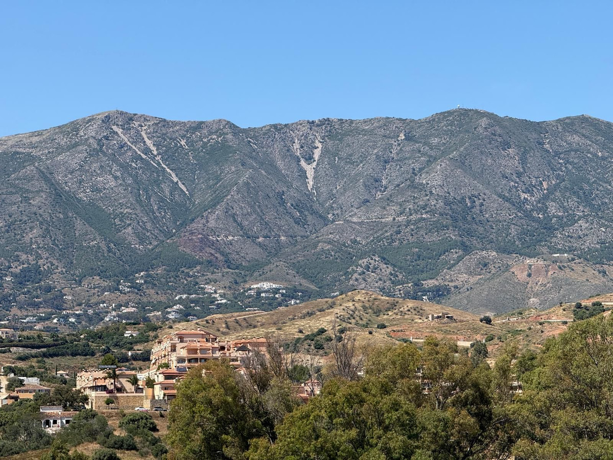 Penthouse te koop in La Cala Hills | 3 slaapkamers H5057806
