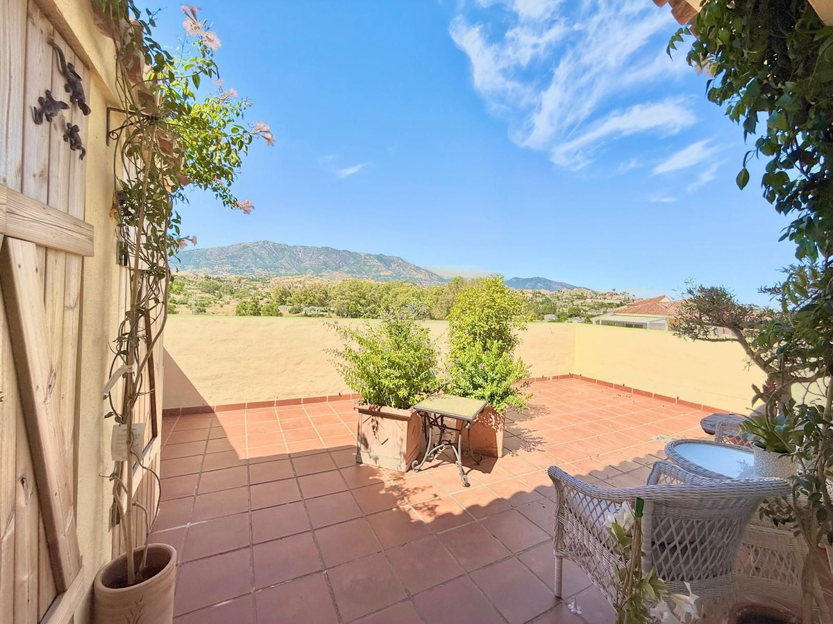 Penthouse te koop in La Cala Hills | 3 slaapkamers H5057806