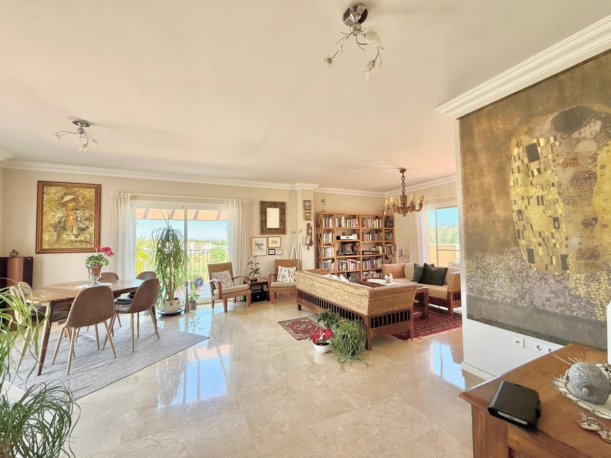 Penthouse te koop in La Cala Hills | 3 slaapkamers H5057806