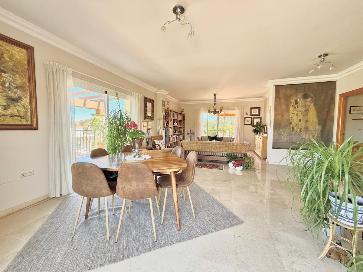 Penthouse te koop in La Cala Hills | 3 slaapkamers H5057806