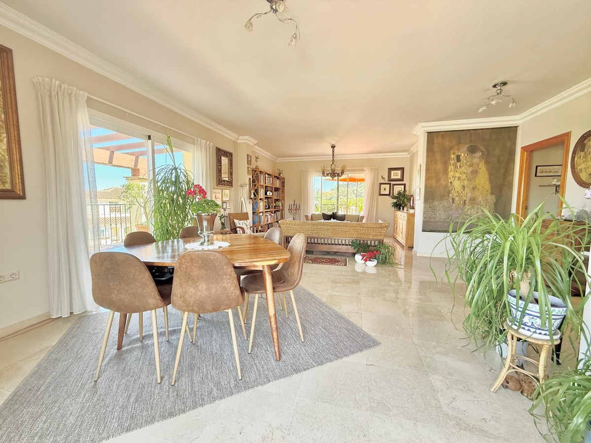 Penthouse te koop in La Cala Hills | 3 slaapkamers H5057806