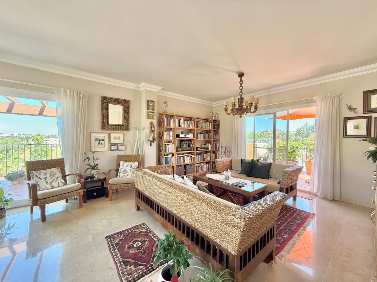 Penthouse te koop in La Cala Hills | 3 slaapkamers H5057806