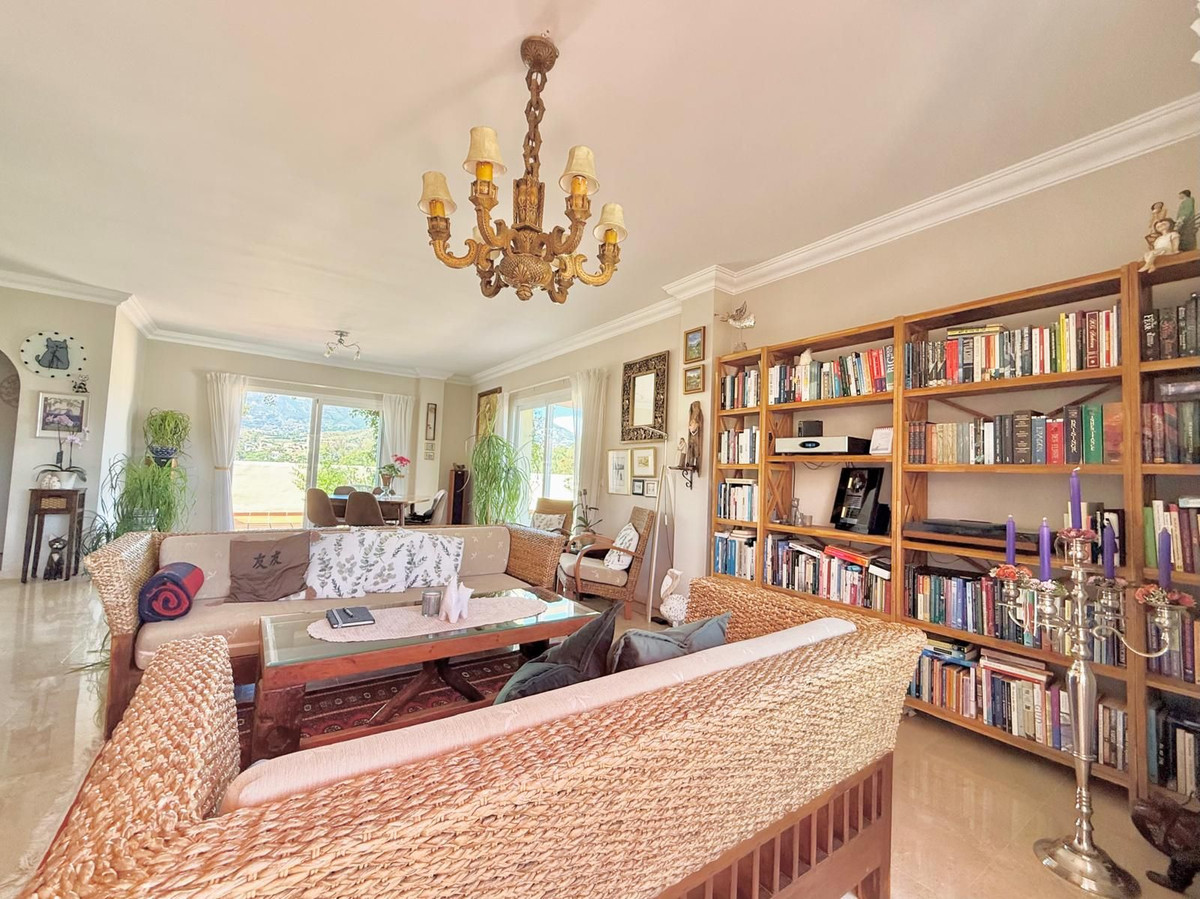 Penthouse te koop in La Cala Hills | 3 slaapkamers H5057806