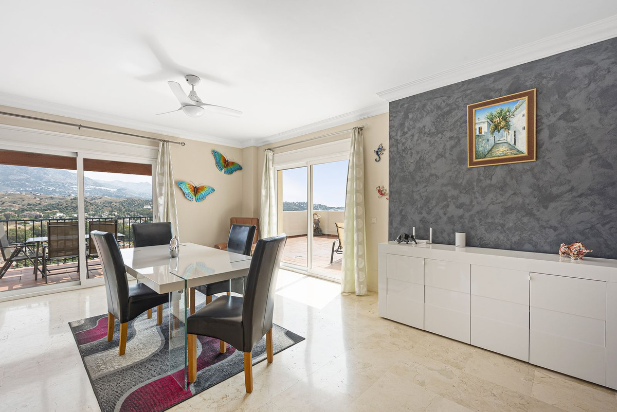 Penthouse te koop in La Cala Hills | 3 slaapkamers H5061889