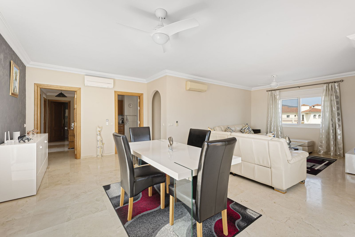 Penthouse te koop in La Cala Hills | 3 slaapkamers H5061889