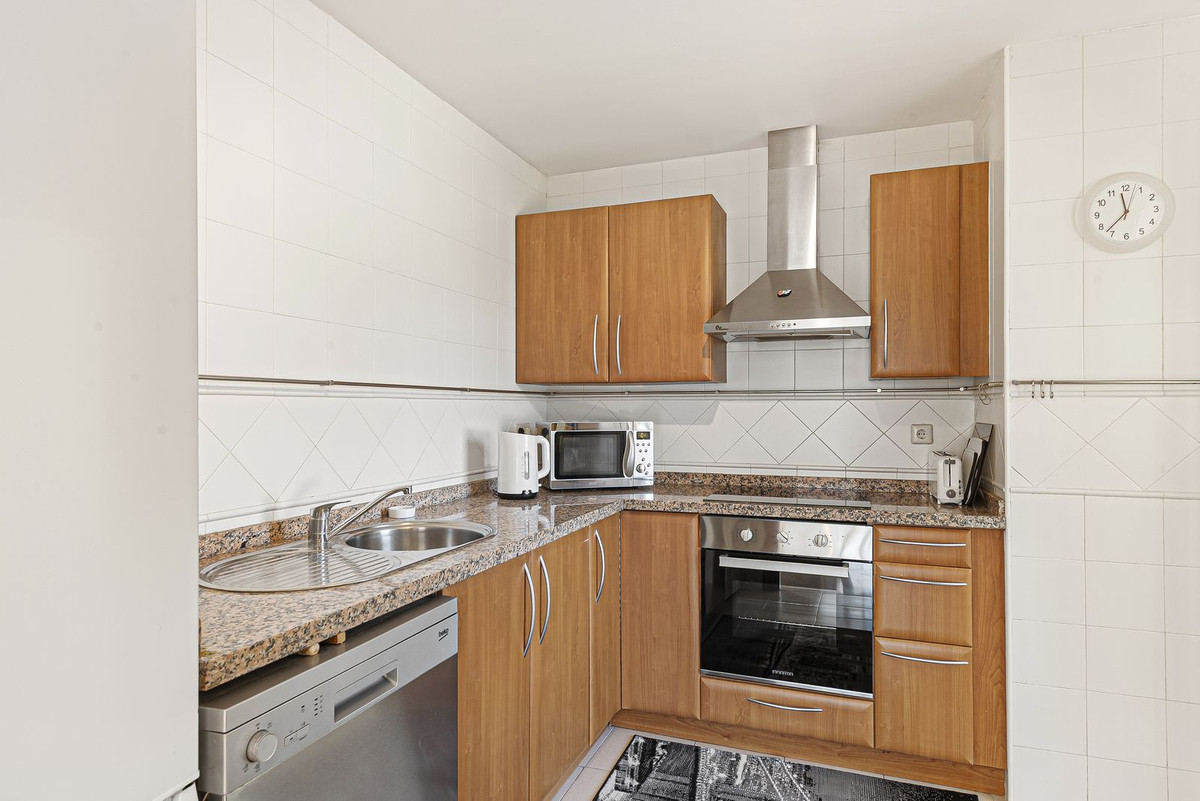 Penthouse te koop in La Cala Hills | 3 slaapkamers H5061889