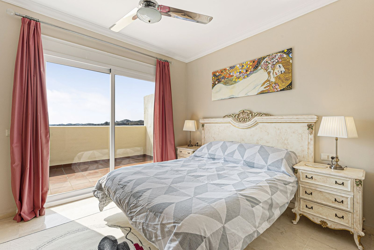 Penthouse te koop in La Cala Hills | 3 slaapkamers H5061889
