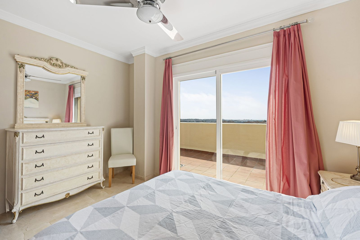 Penthouse te koop in La Cala Hills | 3 slaapkamers H5061889