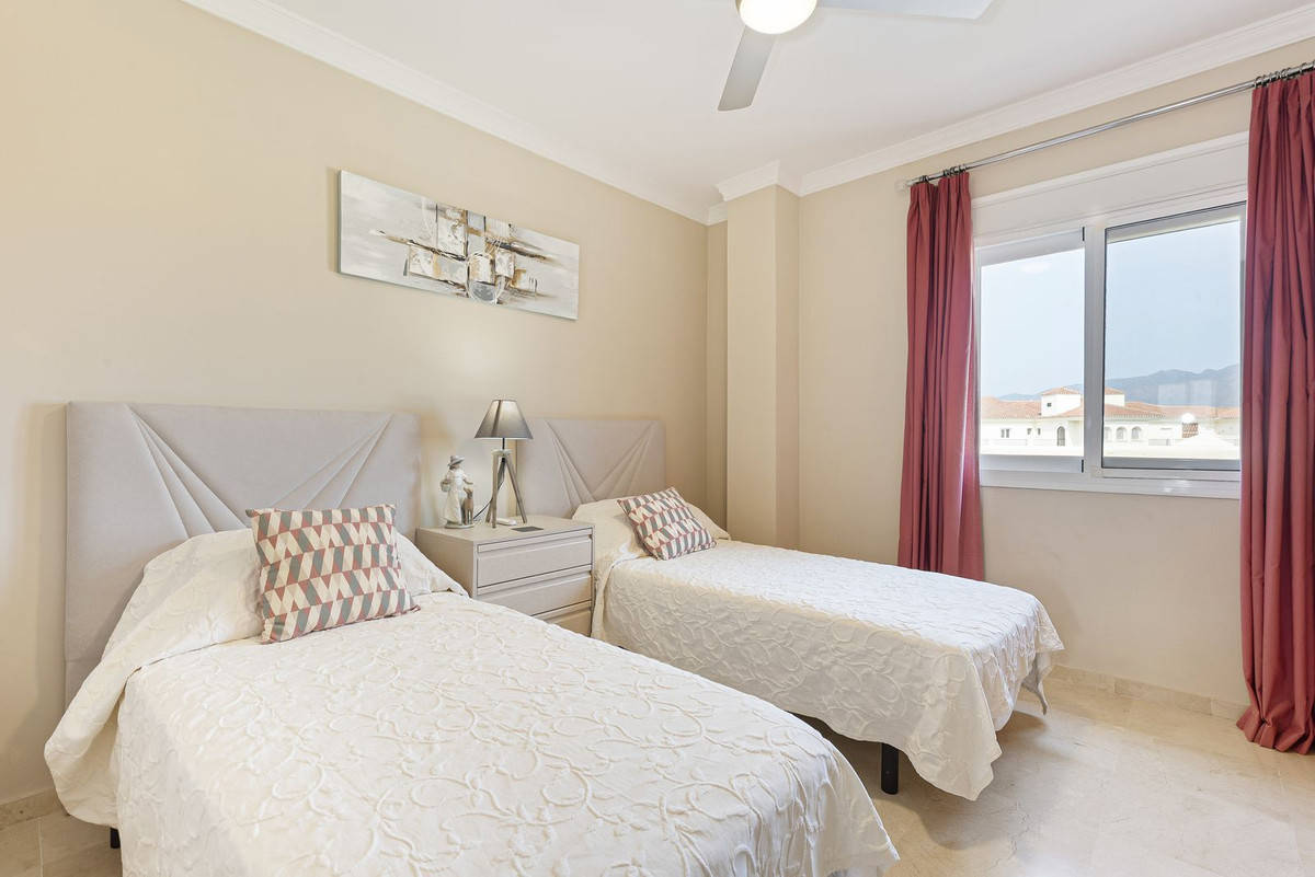Penthouse te koop in La Cala Hills | 3 slaapkamers H5061889