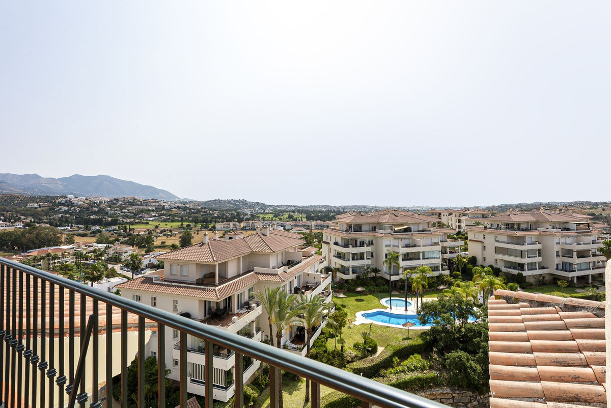Penthouse te koop in La Cala Hills | 3 slaapkamers H5061889