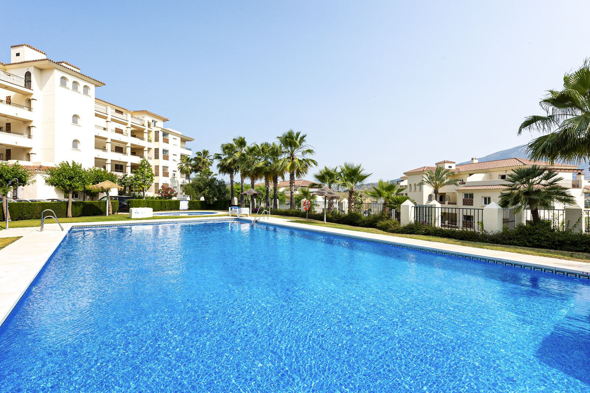 Penthouse te koop in La Cala Hills | 3 slaapkamers H5061889