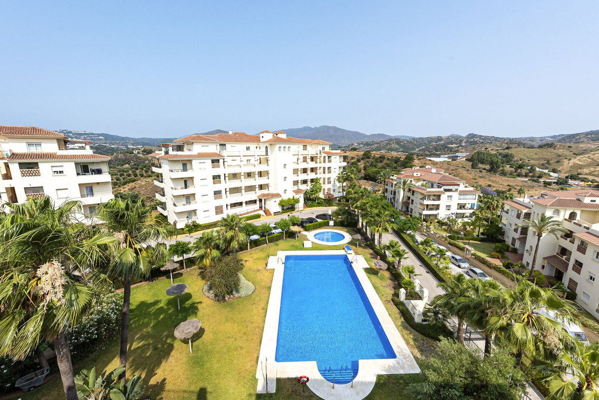 Penthouse te koop in La Cala Hills | 3 slaapkamers H5061889