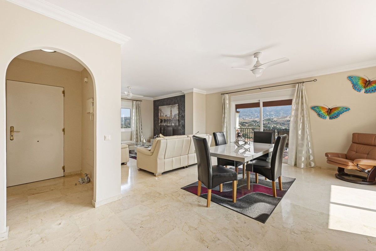 Penthouse te koop in La Cala Hills | 3 slaapkamers H5061889