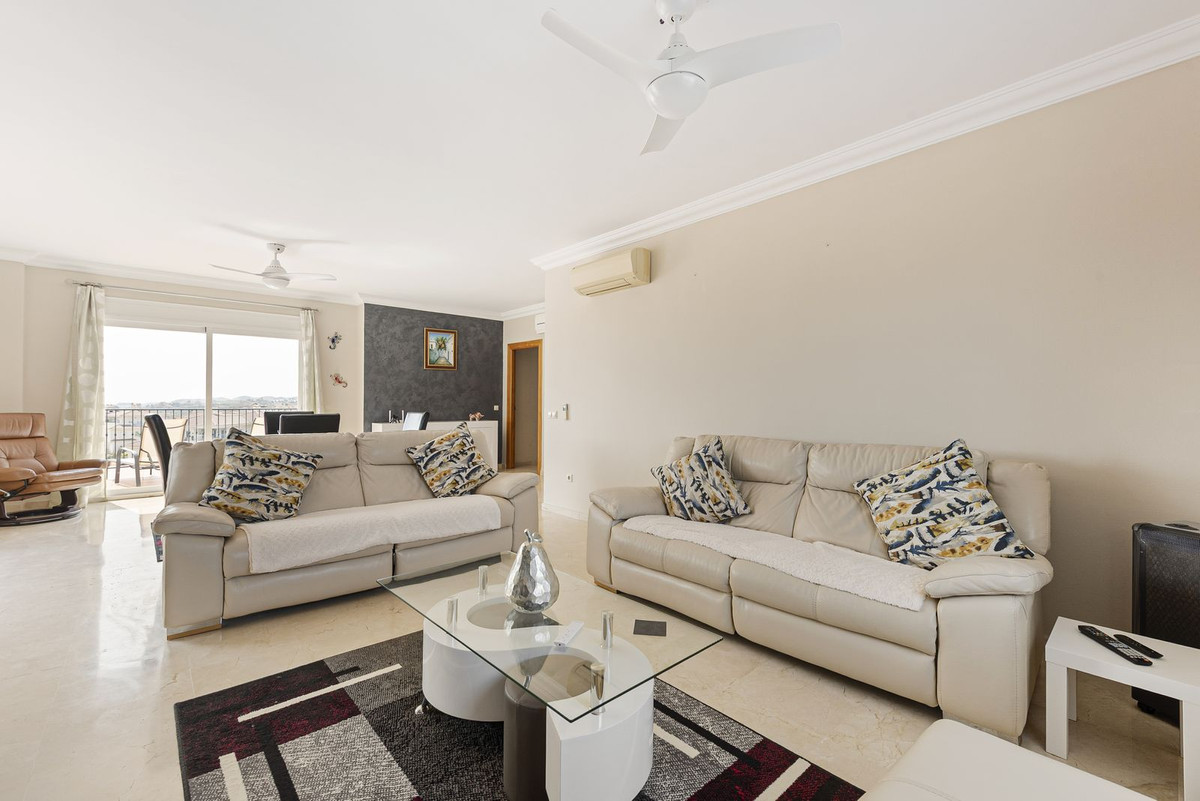 Penthouse te koop in La Cala Hills | 3 slaapkamers H5061889