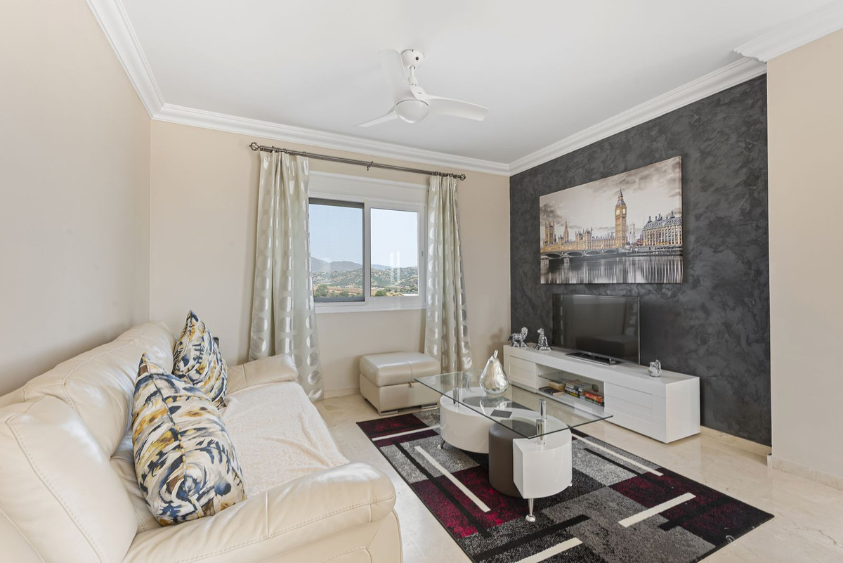 Penthouse te koop in La Cala Hills | 3 slaapkamers H5061889