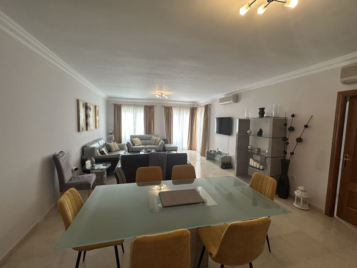 Appartement te koop in La Cala Hills | 3 slaapkamers H5073046