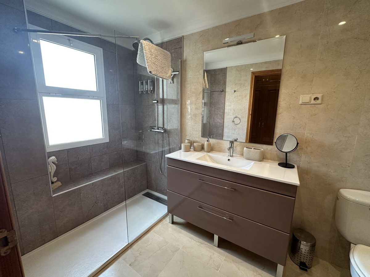 Appartement te koop in La Cala Hills | 3 slaapkamers H5073046