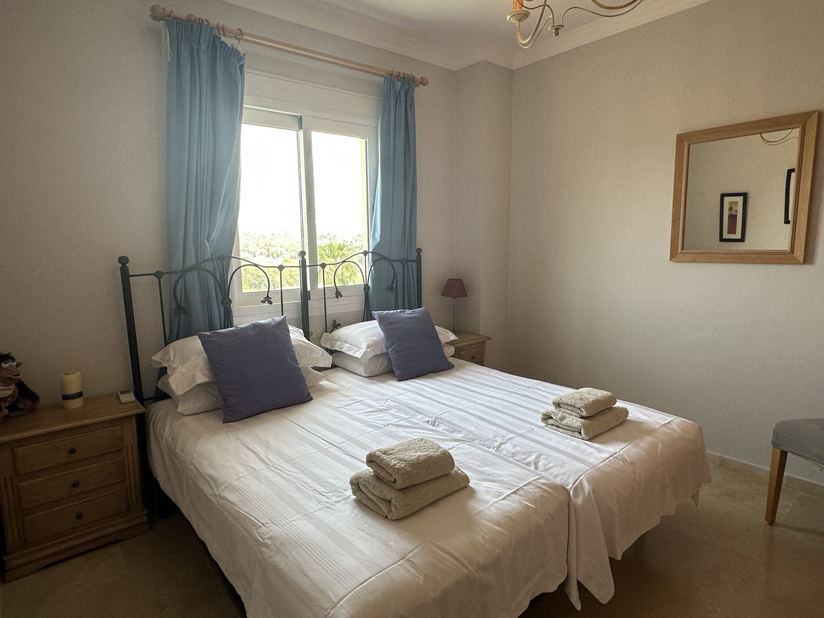 Appartement te koop in La Cala Hills | 3 slaapkamers H5073046