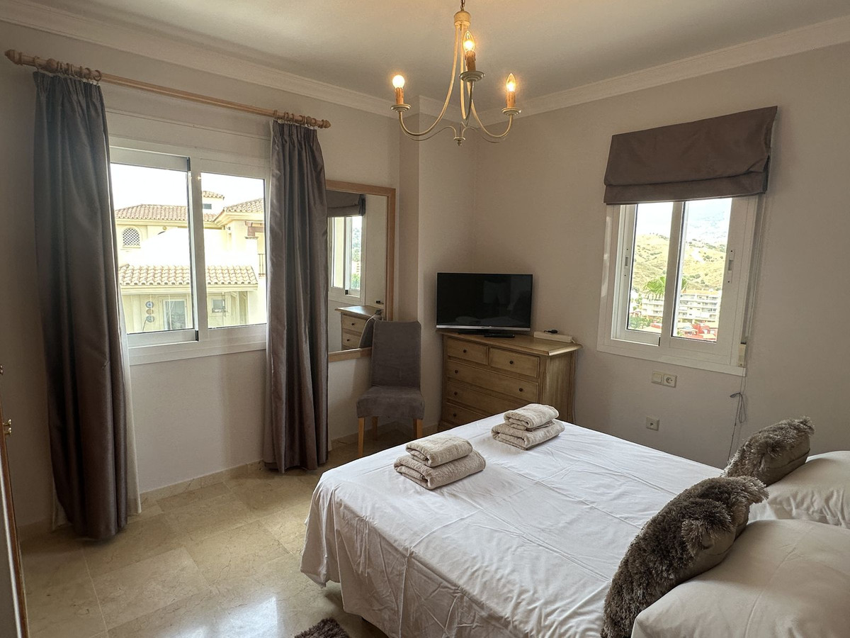 Appartement te koop in La Cala Hills | 3 slaapkamers H5073046