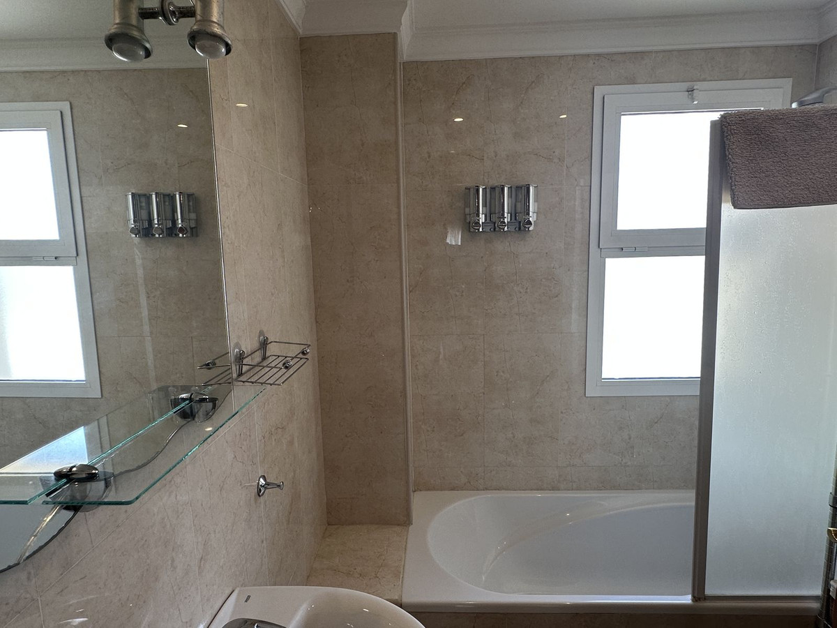 Appartement te koop in La Cala Hills | 3 slaapkamers H5073046