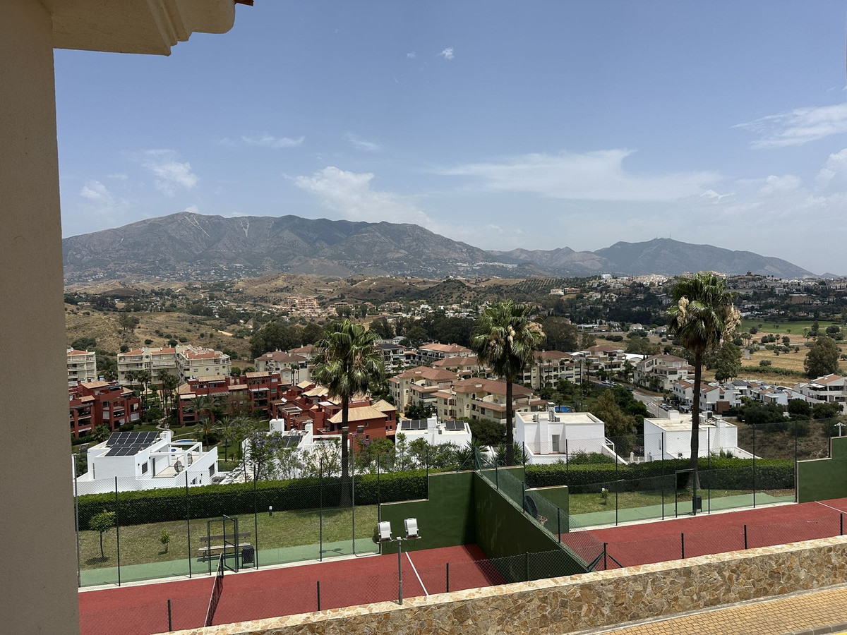 Appartement te koop in La Cala Hills | 3 slaapkamers H5073046