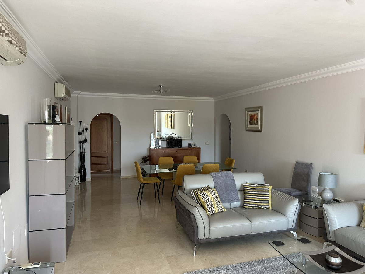 Appartement te koop in La Cala Hills | 3 slaapkamers H5073046
