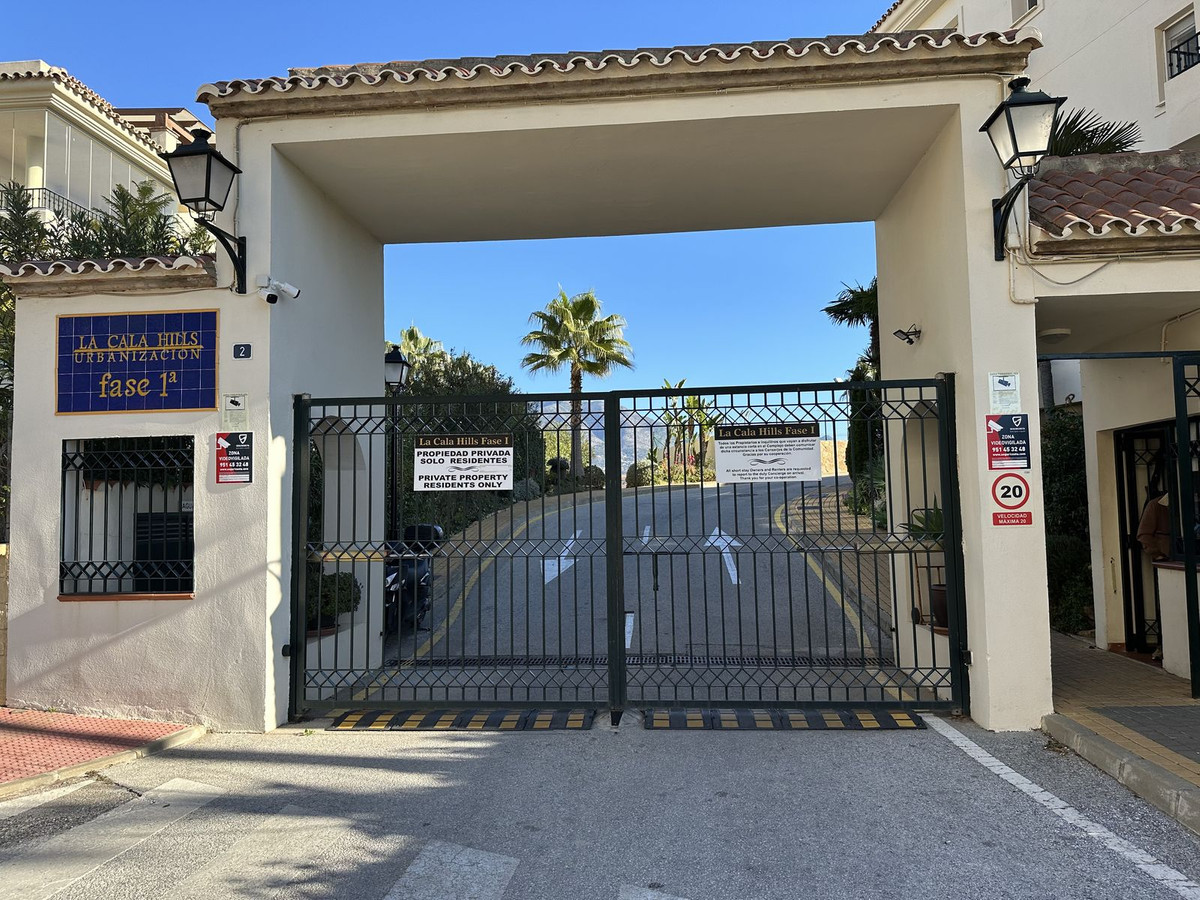 Appartement te koop in La Cala Hills | 3 slaapkamers H5073046